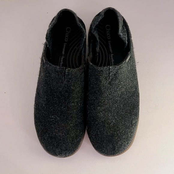 Men’s Chaco Moccasin - Picture 3 of 6